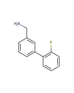 Astatech 2-FLUORO-BIPHENYL-3-METHANAMINE; 5G; Purity 97%; MDL-MFCD05980725